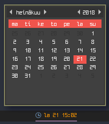 popup-calendar
